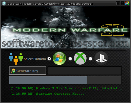 Call Of Duty 4 Modern Warfare Key Code Generator Download
