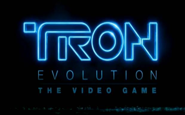 Tron Evolution Serial Key For Pc Download